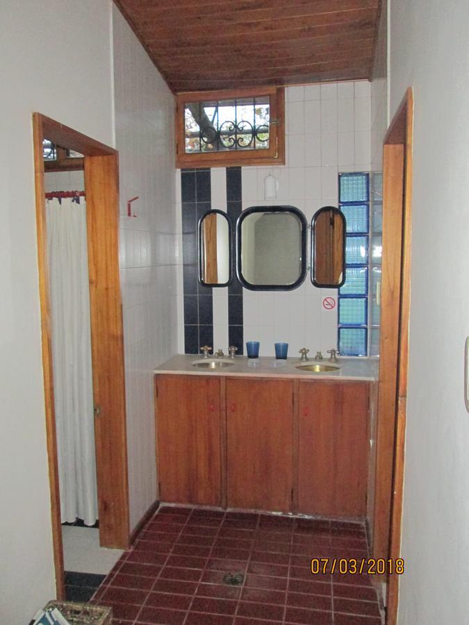 Posada Posta Benegas Godoy Cruz Exterior photo