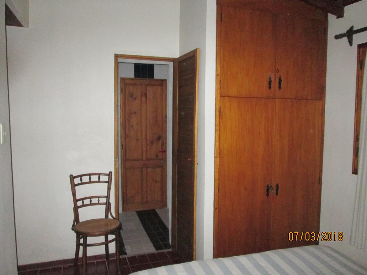 Posada Posta Benegas Godoy Cruz Exterior photo